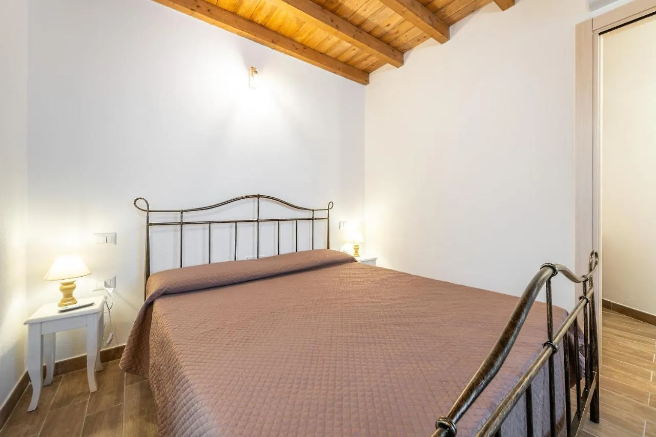 Casa Giovanna San Giovanni Suèrgiu 0*,  Italie