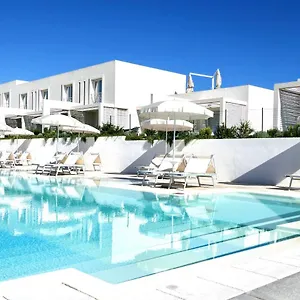 Appartement Con Piscina A 250 Mt Dalla La Pelosa, Stintino